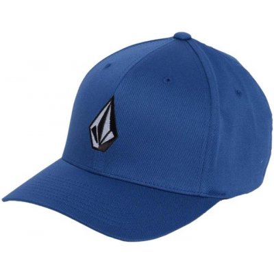 Volcom Full Stone Flexfit Hat 2024 DKB – Zboží Mobilmania