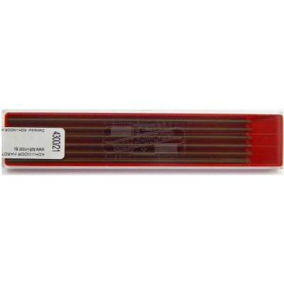 Koh-i-Noor 4300/21 hnědé – Zboží Živě