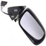 Pravé vnější zrcátko elektrické velké TW 1U1857502CLGRU Škoda Octavia | Zboží Auto