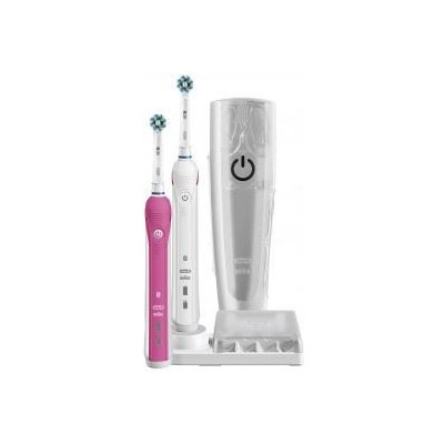 Oral-B Smart 5 5950N duo – Zboží Mobilmania