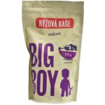 BIG BOY Rýžová proteinová kaše 250 g – Zboží Dáma