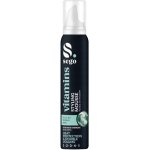 Sego tužidlo na vlasy Vitamins 200 ml – Zboží Dáma
