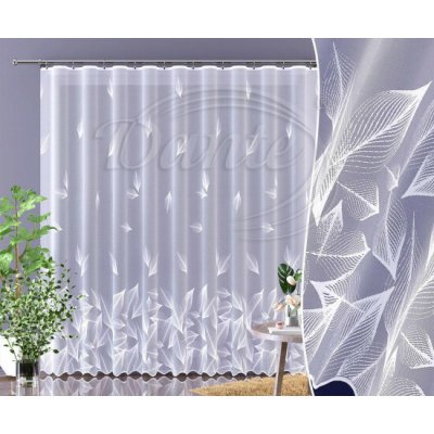 GLORIETA záclona,250 – Zboží Dáma