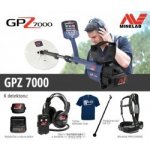 Minelab GPZ 7000 – Zboží Dáma