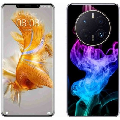 Pouzdro mmCase Gelové Huawei Mate 50 Pro - abstraktní vzor 8 – Zbozi.Blesk.cz