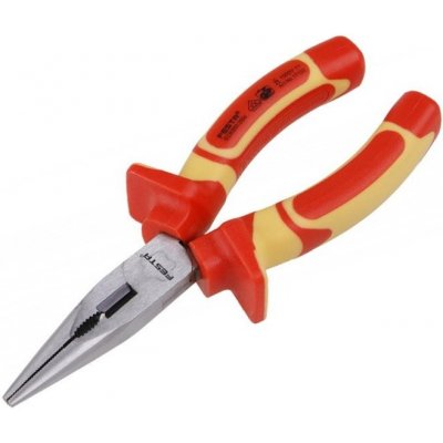 Kleště půlkulaté přímé VDE 160mm Festa 17133 – Zboží Dáma