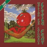 Little Feat - Waiting For Columbus LP – Hledejceny.cz