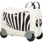 Samsonite Dream Rider Zebra Z. 28 l – Zbozi.Blesk.cz