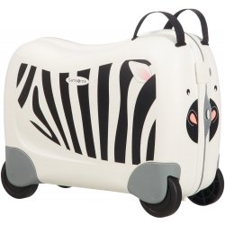 Samsonite Dream Rider Zebra Z. 28 l