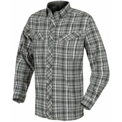Helikon-Tex košile Defender MK2 City pine plaid – Hledejceny.cz