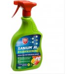 GARDEN SANIUM AL Insekticid k hubení savého a žravého hmyzu 1 l – Zbozi.Blesk.cz