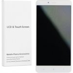 LCD Displej Xiaomi RedMi Note 4 – Hledejceny.cz