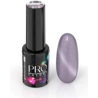 Excellent Pro Gel Lak Pro Colors Cateye 903 October Evening 7 g – Hledejceny.cz