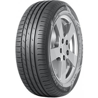 Nokian Tyres WetProof 205/60 R16 92H – Hledejceny.cz