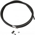 Sram brzdové hadice XX, Juicy Ultimate, Juicy 7, Juicy 5, 2000mm, Aluminum Banjo, 00.5016.168.030 – Zboží Dáma