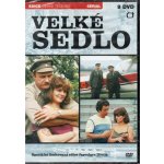 Velké sedlo DVD – Hledejceny.cz