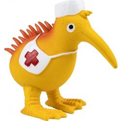 KIWI WALKER Kiwi Walker Latexová hračka pískací Nurse