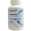 Vitamín a minerál Ostrovit B Complex90 tablet