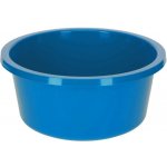 Mísa na krmení 6 l plast modrá – Hledejceny.cz