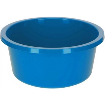 Mísa na krmení 6 l plast modrá – Hledejceny.cz
