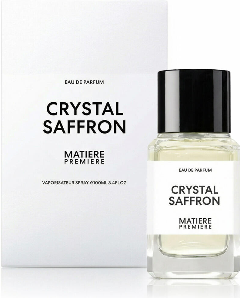 Matiere Premiere Crystal Saffron parfémovaná voda unisex 100 ml