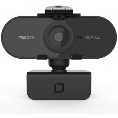 Dicota Webcam PRO Plus Full HD – Hledejceny.cz