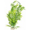 Akvarijní rostlina I--Z Europet Bernina Bamboo XL zelená 37 cm