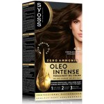 Syoss Oleo Intense čokoládově hnědý 4-86 – Hledejceny.cz