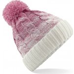 Beechfield Ombré B459 růžová-bílá – Hledejceny.cz