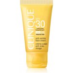 Clinique Sun opalovací krém na obličej SPF30 50 ml – Hledejceny.cz