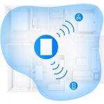 TP-Link Archer Air R5 AX3000 – Sleviste.cz