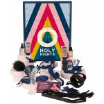 Holy nights Adventní kalendář 2025 – Zboží Mobilmania