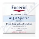 Pleťový krém Eucerin AQUAporin Active krém s UV ochranou 50 ml