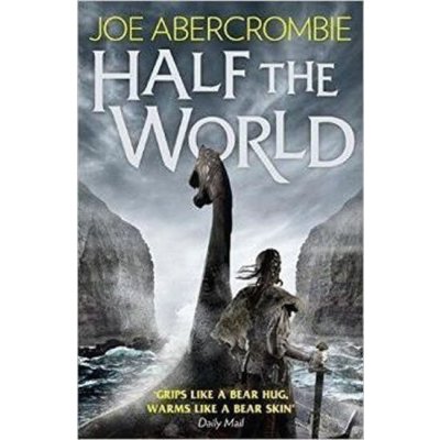 Half the World – Hledejceny.cz