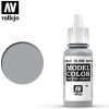 Příslušenství ke společenským hrám Vallejo Model Color: Sky Grey 17ml barva na modely