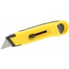 Pracovní nůž Stanley Plastový vysouvací nůž - 150 mm 0-10-088
