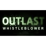Outlast: Whistleblower – Zboží Živě