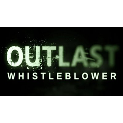 Outlast: Whistleblower