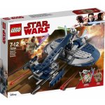 LEGO® Star Wars™ 75199 Bojový spíder generála Grievouse – Hledejceny.cz