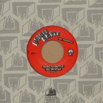 Kung Fu Battle Ina Brixton - Prince Fatty and Horseman LP – Zbozi.Blesk.cz