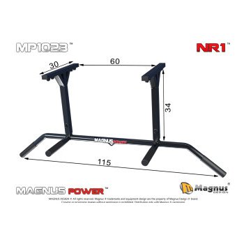 Magnus Power MP1023