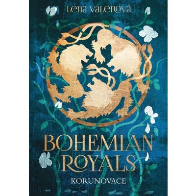 Bohemian Royals: Korunovace - Valenová Lena