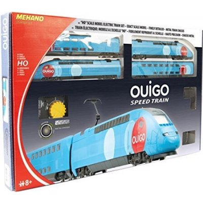 Mehano Speed train TGV OUIGO – Hledejceny.cz