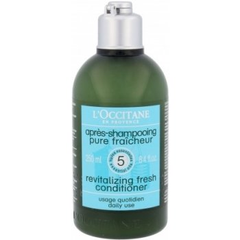 L´Occitane Revitalizing Fresh Conditioner 250 ml