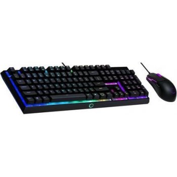 Cooler Master MS110 MS-110-KKMF1-CZ