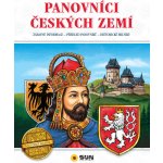 Panovníci českých zemí - Nejen pro školáky - neuveden – Zbozi.Blesk.cz