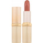 L'Oréal Paris Color Riche Free the Nudes rtěnka 505 nu resilient 4,7 g – Zboží Dáma