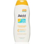 Astrid Sun mléko na opalování SPF20 400 ml – Hledejceny.cz