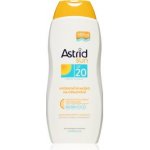 Astrid Sun mléko na opalování SPF20 400 ml – Zbozi.Blesk.cz