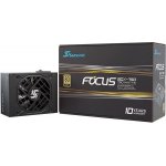 Seasonic FOCUS Gold Series SSR-750SGX 750W FOCUS-SGX-750 – Zboží Živě